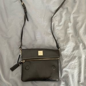 Dooney & Bourke crossbody bag